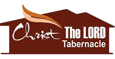 Christ The Lord Tabernacle Logo